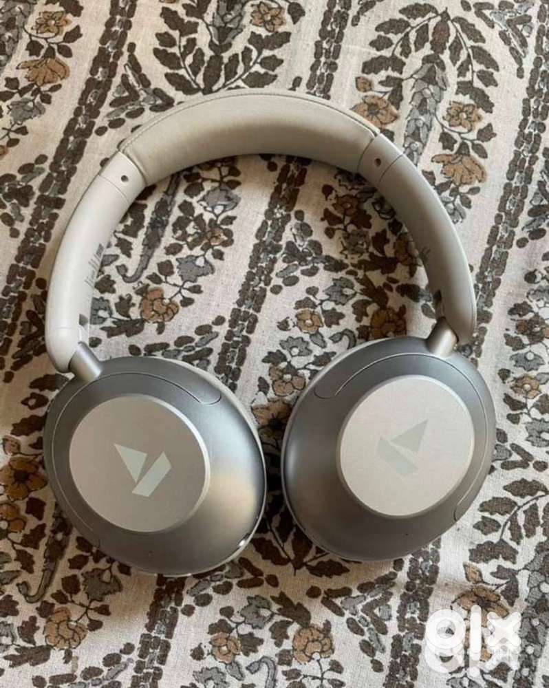 Boat rockerz 650 pro