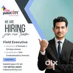 Field Executive