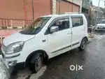 Condition of the car is brand new