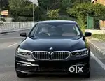 BMW 5 Series 2.0 530i Sport Line, 2020, Petrol