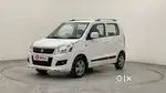 Maruti Suzuki Wagon R 1.0 2019-2022 VXI AMT, 2018, Petrol