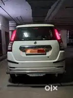 Maruti Suzuki Wagon R 2019 CNG