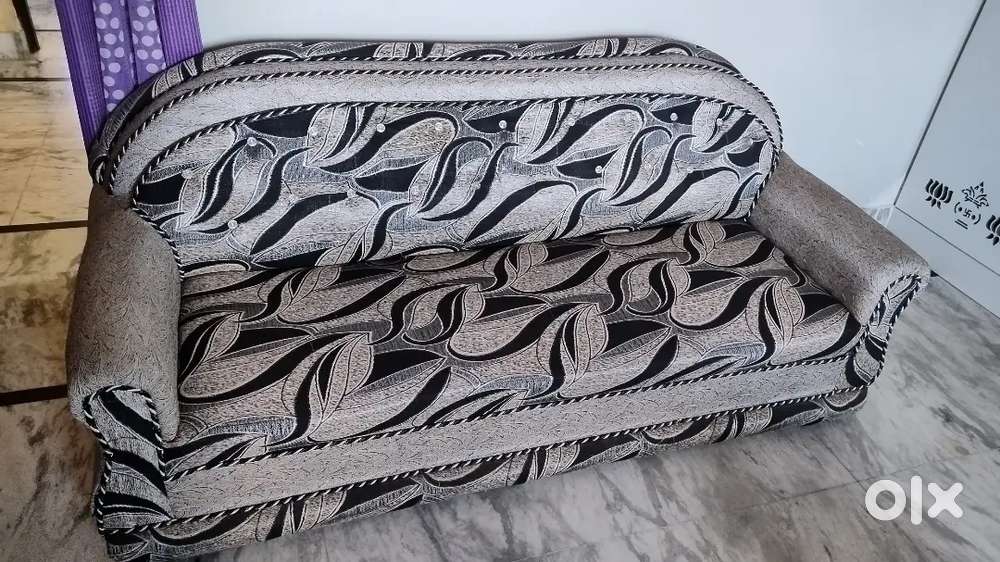 Sofa 5 Seater (3+1+1)