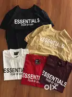 Premeium cotton lycra tshirts