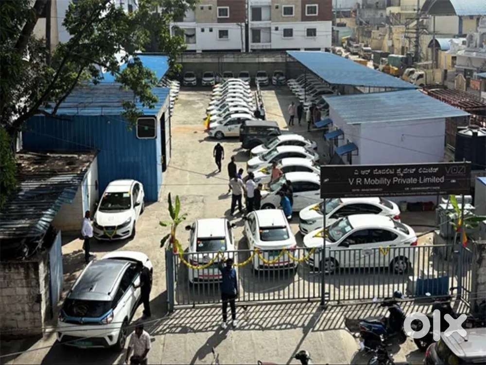 We want workers in vozi co-operate duty Yeshwanthpur Rajajinagar