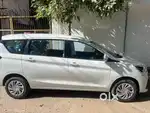 Driver required to driver car in company