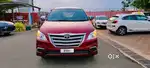 Toyota Innova 2.5 VX 7 Seater BS IV, 2009, Diesel