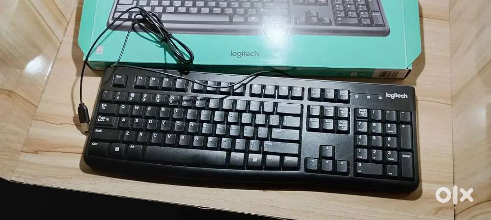 Keyboard( Logitech)