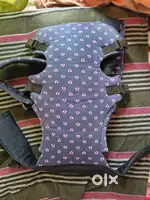 Mygiraffe Kangaroo Baby Carrier Bag