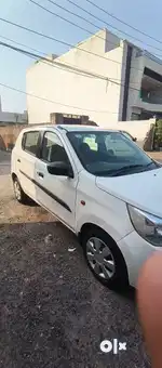 Maruti Suzuki Alto K10 2017 Petrol 40000 Km Driven