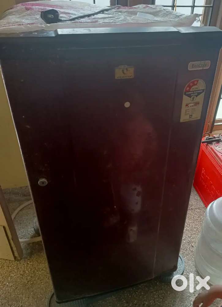 32 Inch LG TV & Videocon Fridge Both are Good Running Condition