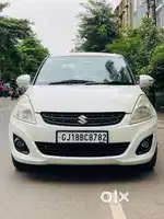 Maruti Suzuki Swift Dzire 2012-2015 VDI, 2014, Diesel