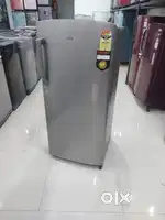 Samsung single door refrigerator free delivery