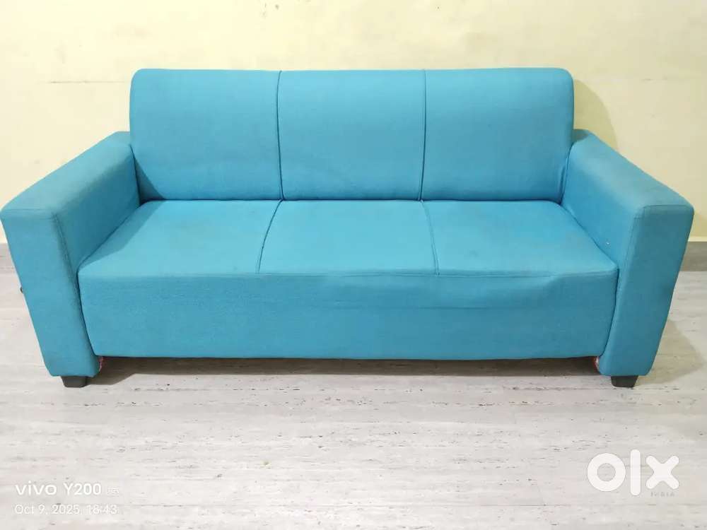 SOFA SET 3+1+1