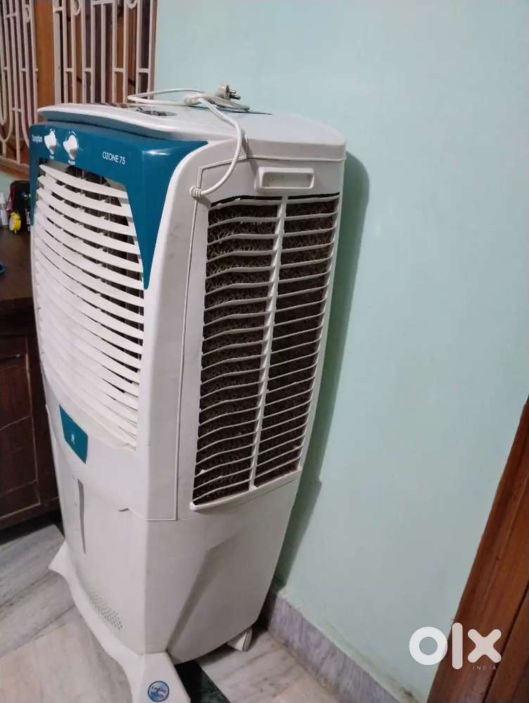 Cooler one year use only