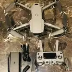 mavic 2 pro brand new condition