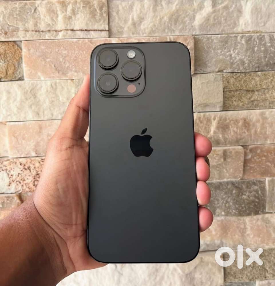 Iphone 16 pro max 512gb