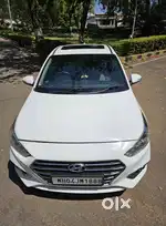 Hyundai Verna hyundai-verna-crdi-1.6-sx-option, 2018, Diesel