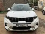 Kia Sonet 2023 Diesel 26000 Km Driven