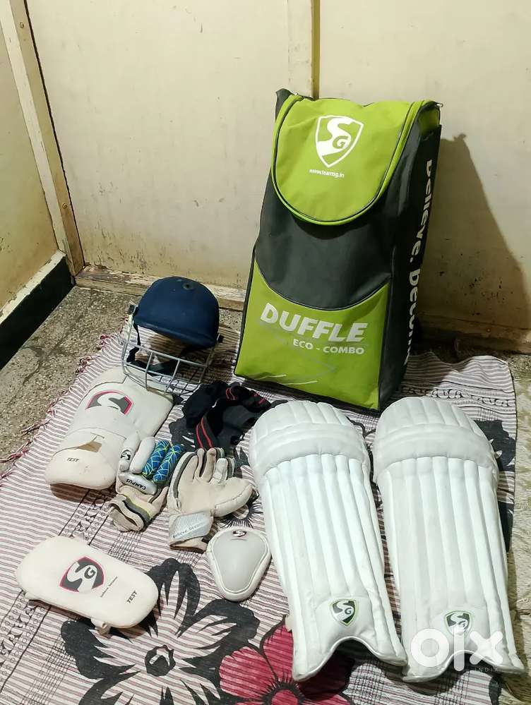Cricket kit