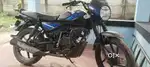 Bajaj CT110