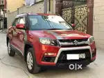 Maruti Suzuki Vitara Brezza VDI (O), 2019, Diesel