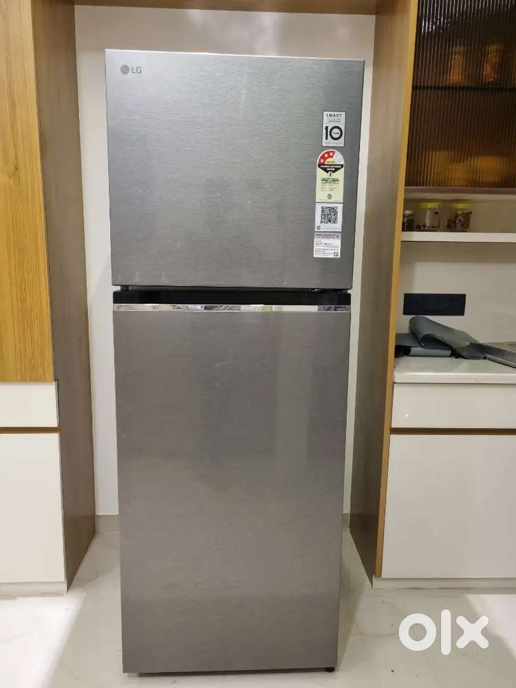 LG 322 LTR 20 Day old model