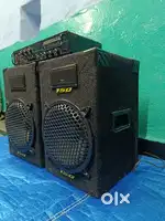 DJ setup good condition
