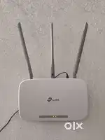TP Link TL - WR845N N wireless router
