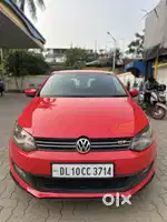 Volkswagen Polo 2009-2013 GT TSI, 2014, Petrol