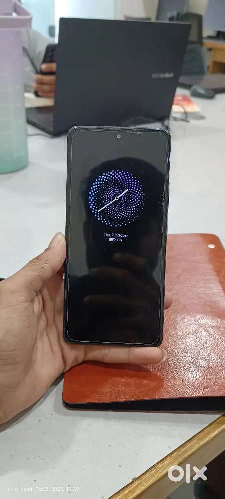 Redmi note 10 pro max
