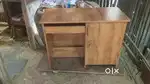 New computer table