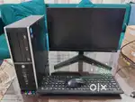 2* pc i5. 6th gen 128gb SSD best for programming