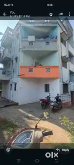 Opp. SBI, jarag nagar