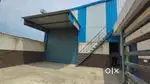 650 gaj buildup factory for sale in dera bassi red zone