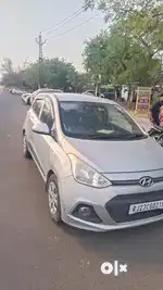 Hyundai Grand i10 2015