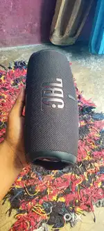 Jbl charge 5