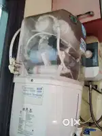 Kent water purifier