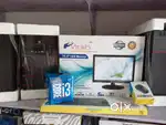 NEW DESKTOP CPU FOR SALE(Core i3//i5/i7/)
