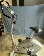 UPRIGHT CYCLE