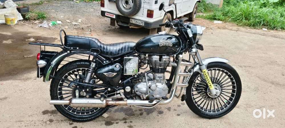 Bullet 350 Excellent condition