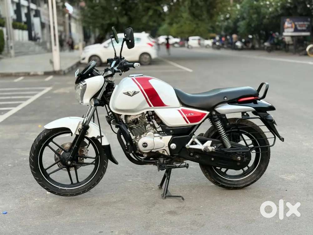 Vikrant 2017 model