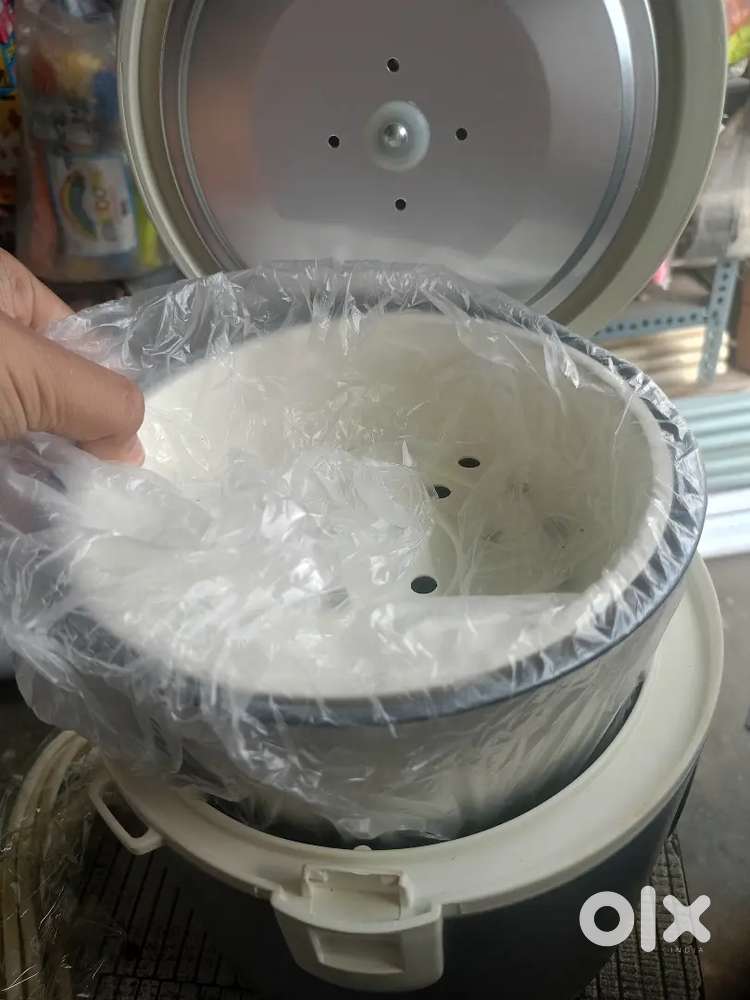 Electric cooker ! MRP is ₹2195 , but selling price is ₹1200