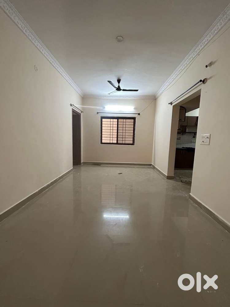 2Bhk House for lease in Hormavu
