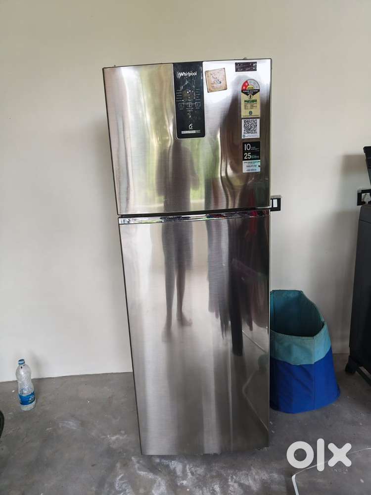 Whirlpool in new condition - 235L