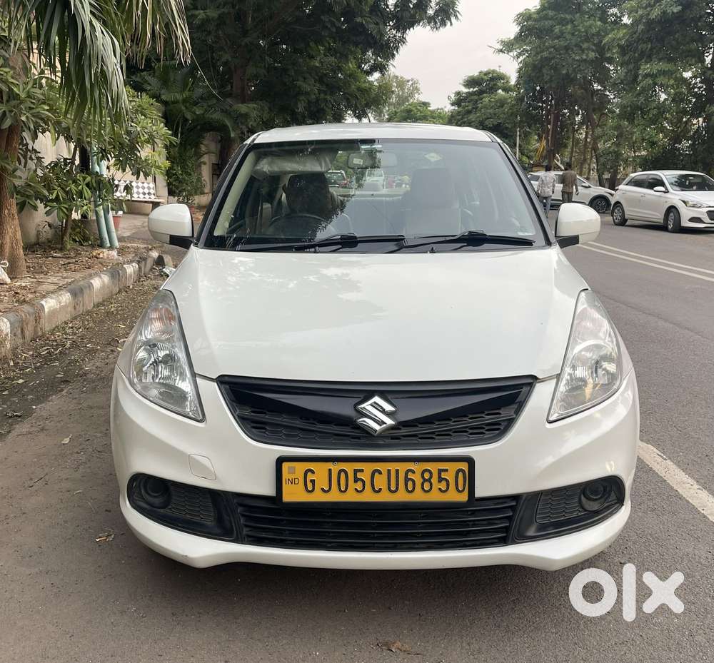 Maruti Suzuki Swift Dzire VXI Optional, 2022, CNG & Hybrids