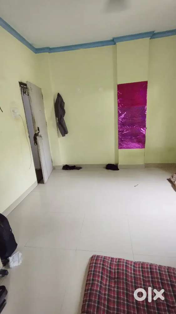 1bhk on rent in walhekar wadi