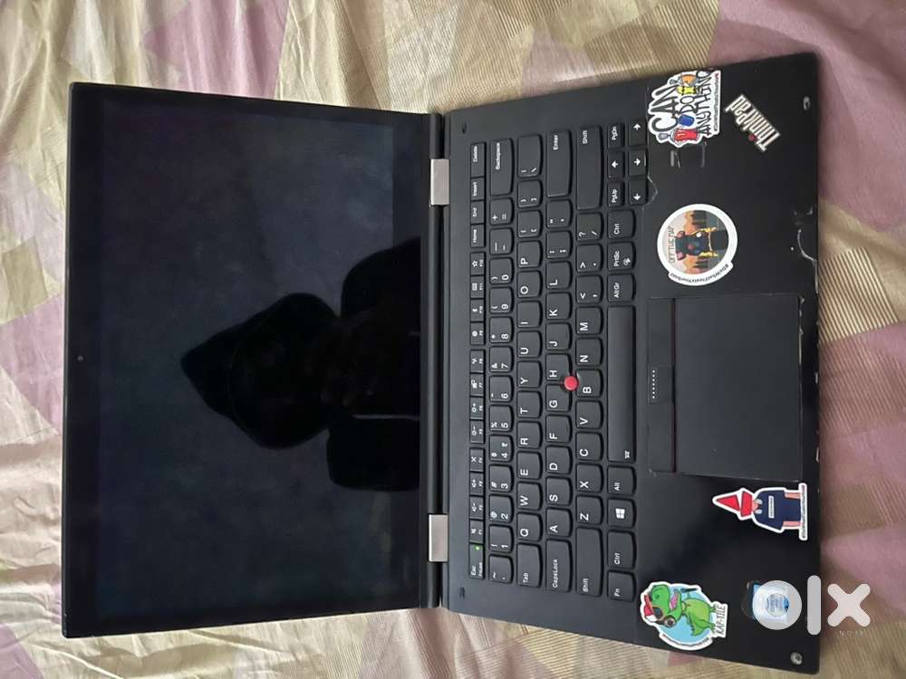 Lenovo ThinkPad X1 yoga