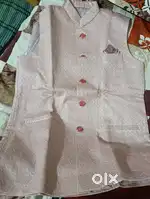 Kurta pjama ,safa & jacket & dulha cort pant