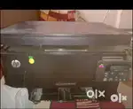 Hp printer 176n